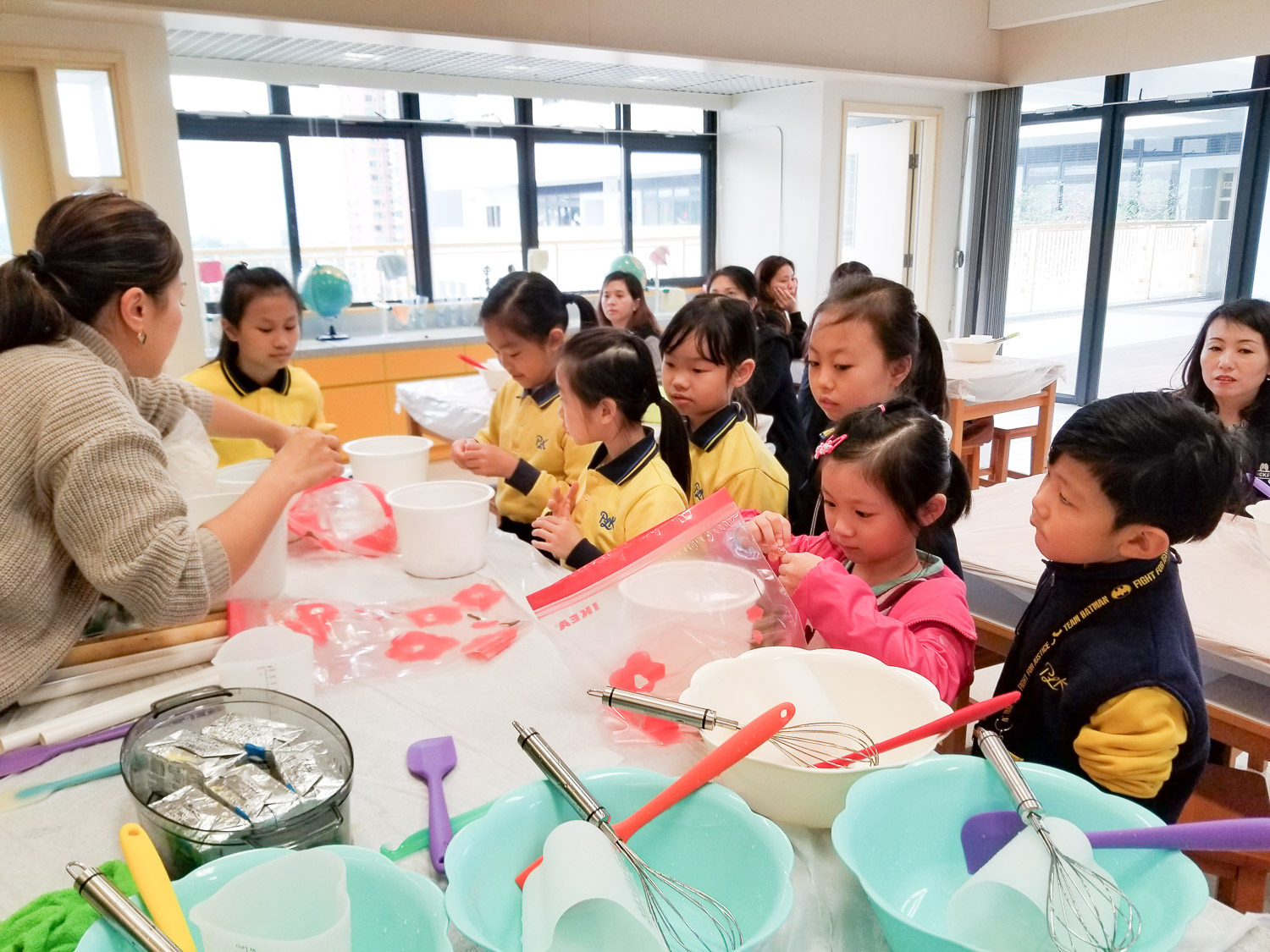 201911200922144324-2059506556 聖誕玻璃曲奇製作班