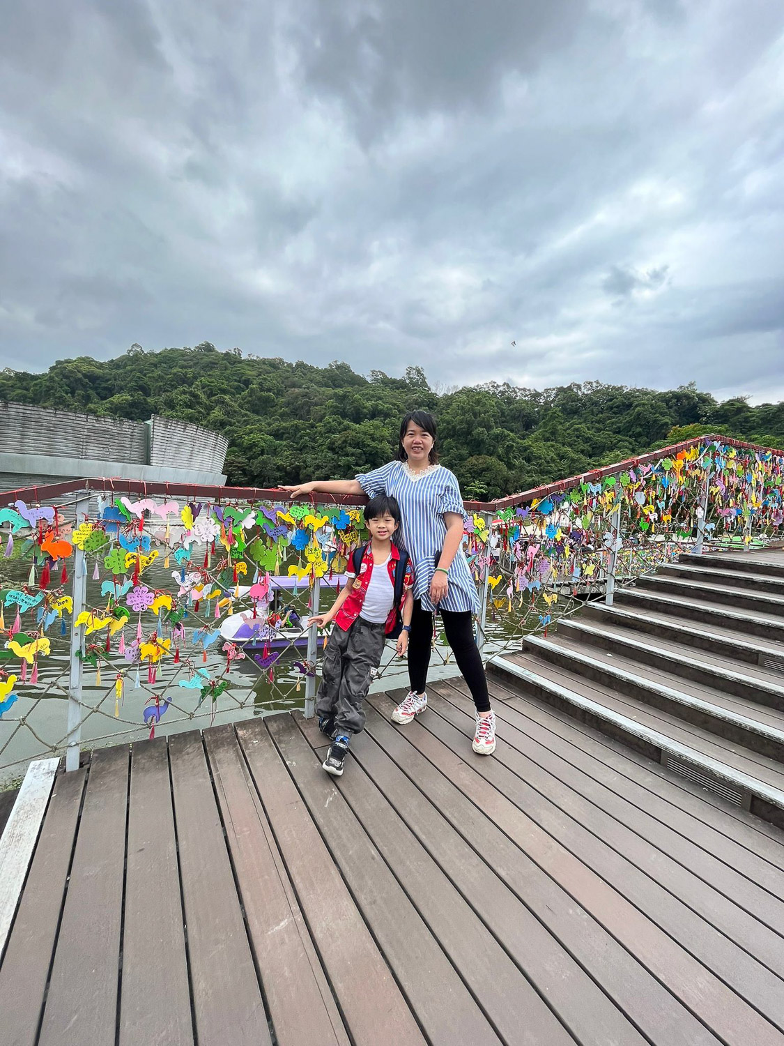 202306081057116014-2129038981 親子旅行蝶豆花園_家長教師會活動