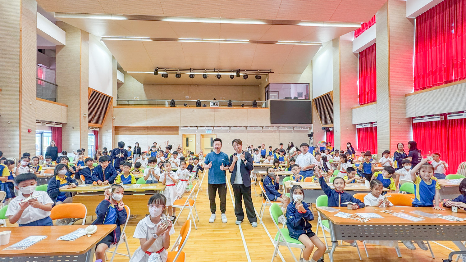 plkf_20250627b_01 2024-2025年度STEAM Day