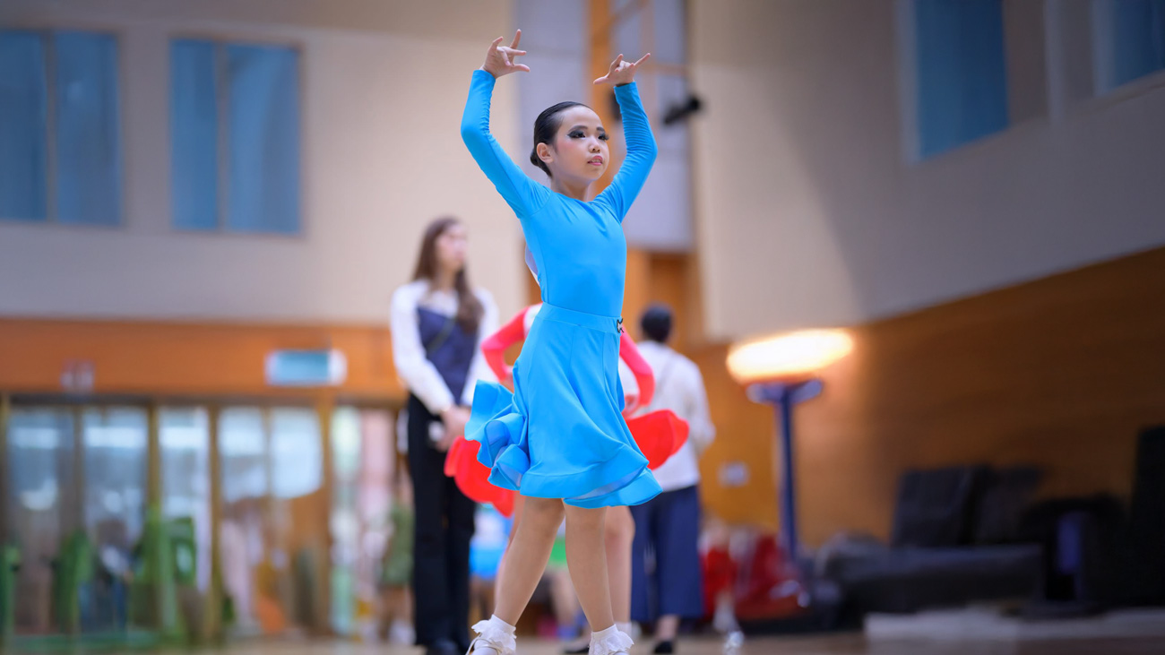 水晶盃亞洲錦標賽
