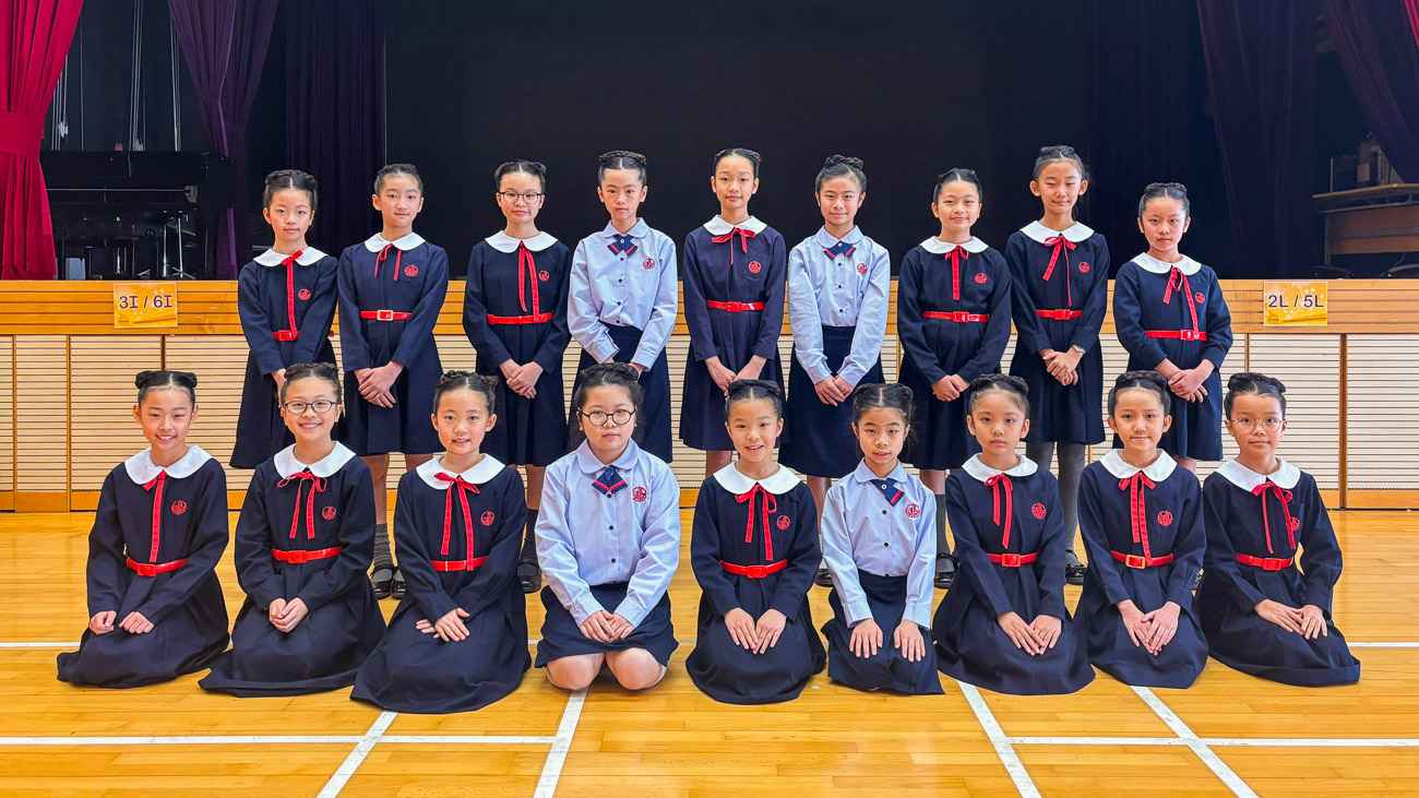 第六十二屆學校舞蹈節比賽