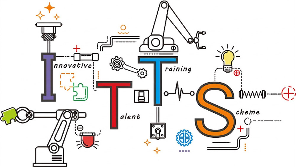 Innovative Talent Training Scheme(ITTS)